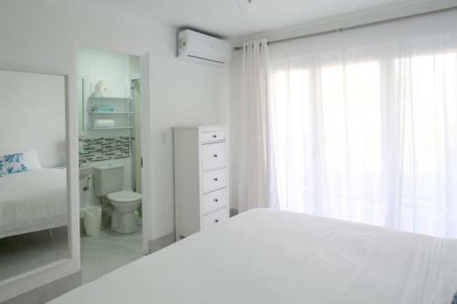 Apartamento Sea Glass Villa - Spacious 2 Bedroom, 2 Bathroom
