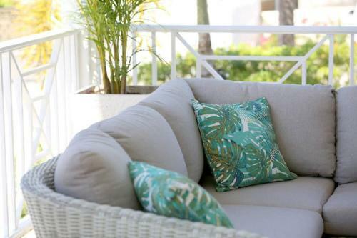 Apartamento Sea Glass Villa - Spacious 2 Bedroom, 2 Bathroom
