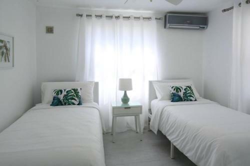 Apartamento Sea Glass Villa - Spacious 2 Bedroom, 2 Bathroom