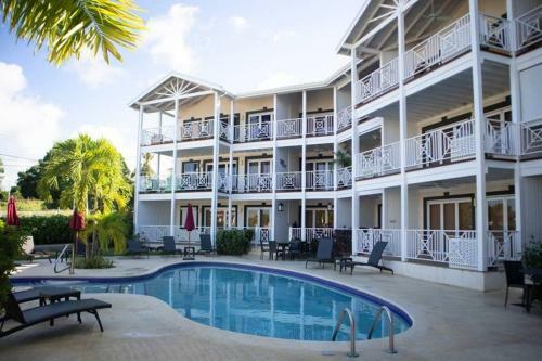 Apartamento Sea Glass Villa - Spacious 2 Bedroom, 2 Bathroom