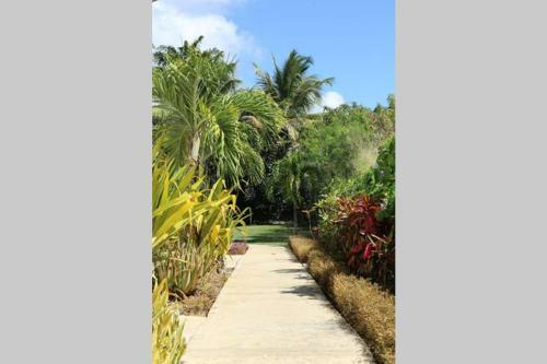 Apartamento Sea Glass Villa - Spacious 2 Bedroom, 2 Bathroom