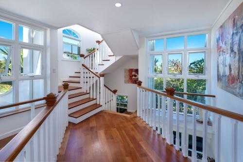 Villa Hectors House Blue Sky Luxury
