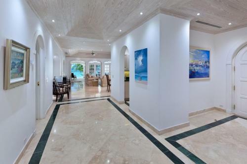 Villa Old Trees 7 - Bella Vista By Blue Sky Luxury