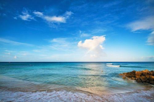 Reeds House 5-surfs Up By Blue Sky Luxury