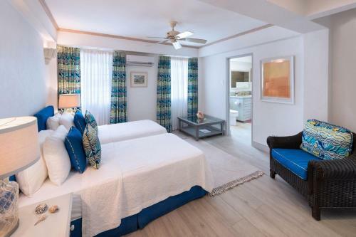Villa Westshore Beach House By Blue Sky Luxury