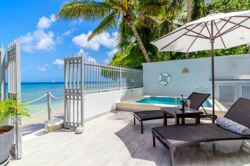 Villa Westshore Beach House By Blue Sky Luxury