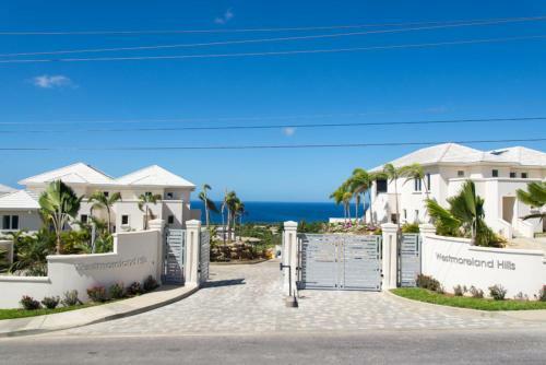 Villa 26 Westmoreland Hills-government Approved