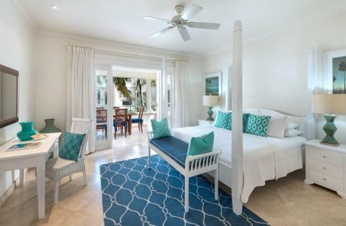 Apartamento Schooner Bay 206, The Palms