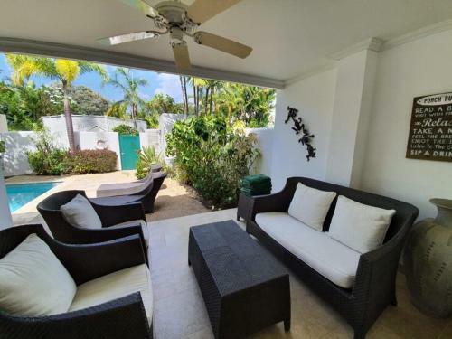 Mullins Bay 10, Pandora By Island Villas