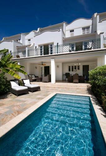 Mullins Bay 10, Pandora By Island Villas