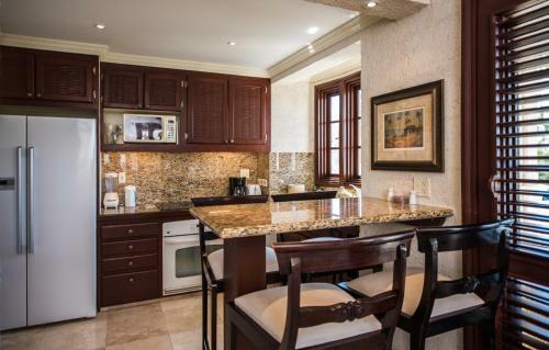 Hotel Hilton Grand Vacations At The Crane