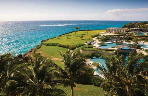 Hotel Hilton Grand Vacations At The Crane