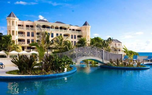 Hotel Hilton Grand Vacations At The Crane