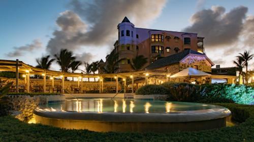 Hotel Hilton Grand Vacations At The Crane