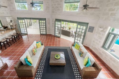 Villa Mustard Seed