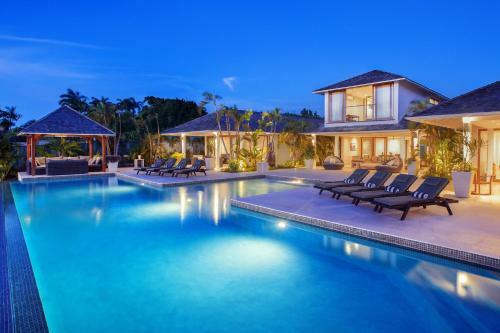 Elysium Villa