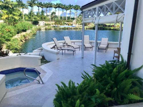 Waterhall Polo Villa 12