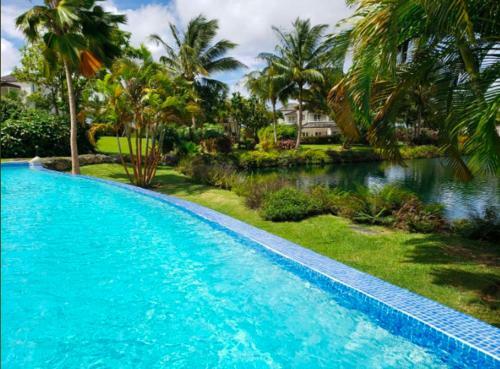 Waterhall Polo Villa 12