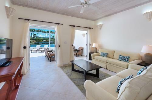 Waterhall Polo Villa 12