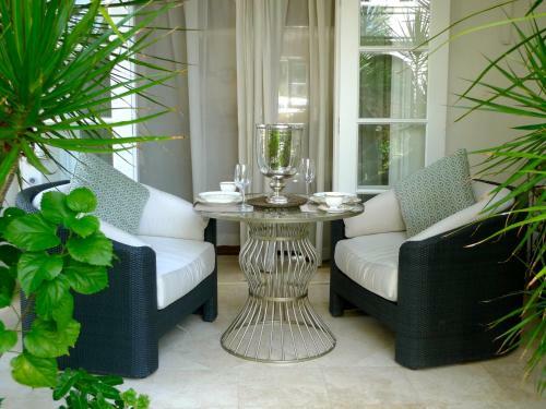 Apartamento Schooner Bay 105