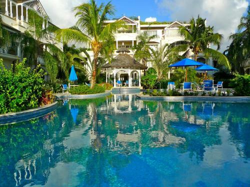 Apartamento Schooner Bay 105