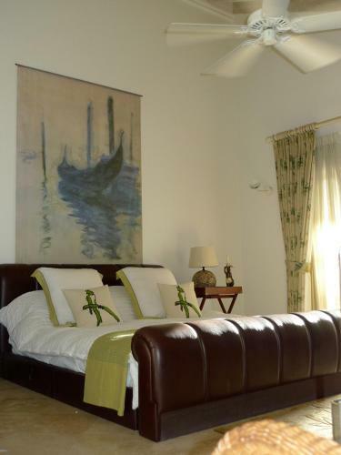 Apartamento Schooner Bay 105