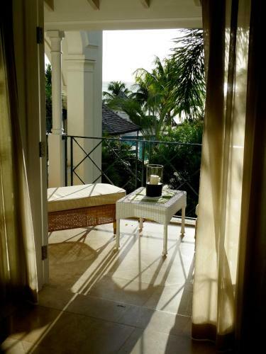 Apartamento Schooner Bay 105