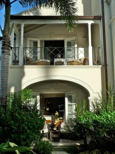Apartamento Schooner Bay 105