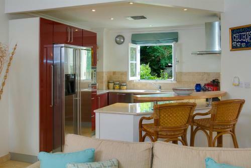 Apartamento Schooner Bay 108- Chilterns