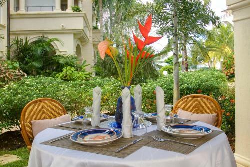 Apartamento Schooner Bay 108- Chilterns