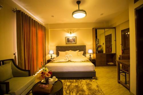 Hotel Shinepukur Suites