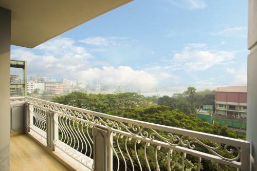 Hotel Shinepukur Suites