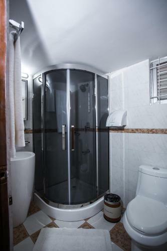 Hotel Shinepukur Suites