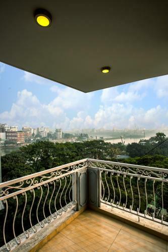 Hotel Shinepukur Suites