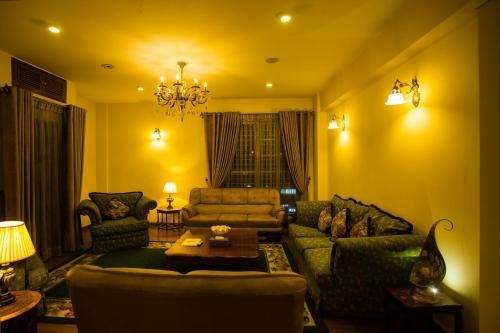 Hotel Shinepukur Suites