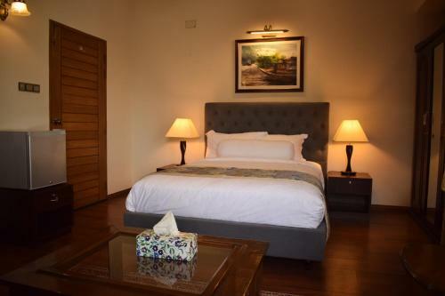 Hotel Shinepukur Suites