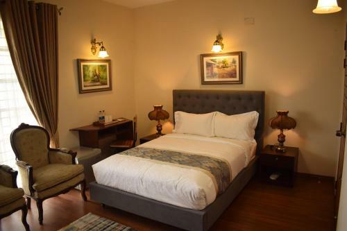 Hotel Shinepukur Suites