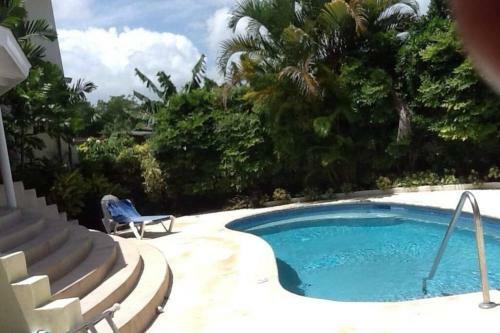 Villa Vida Mejor - West Pool