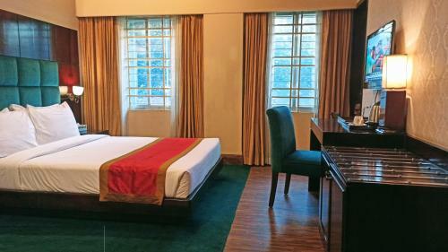 Hotel West Park Inn
