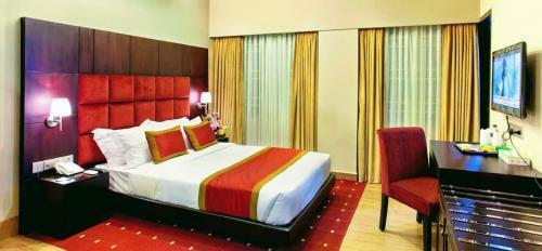Hotel West Park Inn