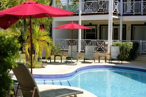 Apartamento Sea Glass Villa - Spacious 1 Bed, 2 Bath On West Coast