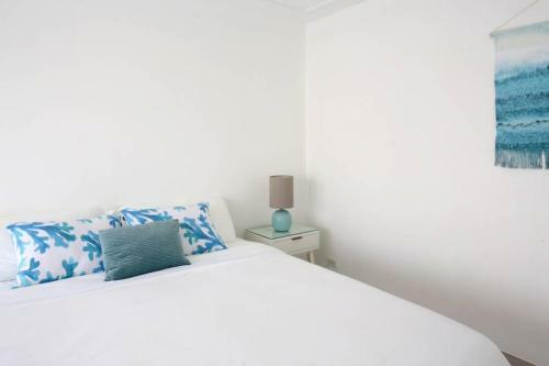 Apartamento Sea Glass Villa - Spacious 1 Bed, 2 Bath On West Coast