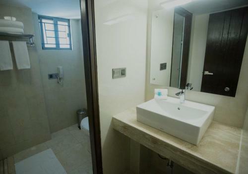 Hotel Jatra Rooms Dhk01