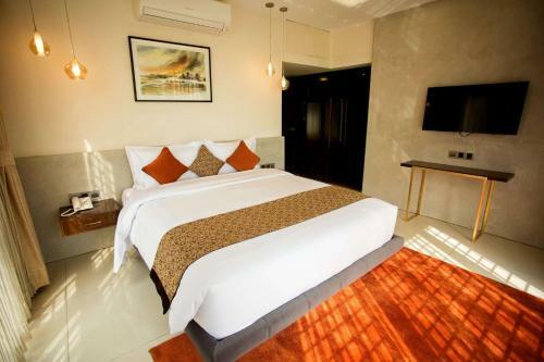 Hotel Jatra Rooms Dhk01