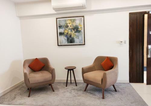 Hotel Jatra Rooms Dhk01