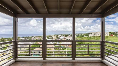Sea View Townhouse B