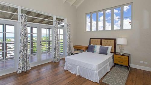 Sea View Townhouse B