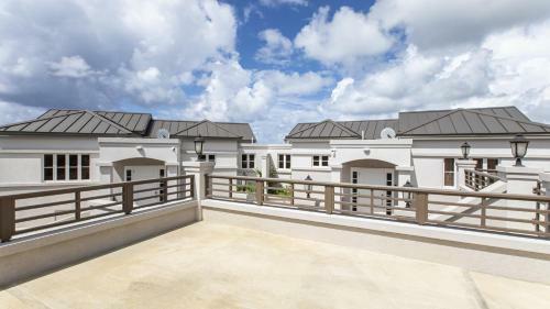 Sea View Townhouse B
