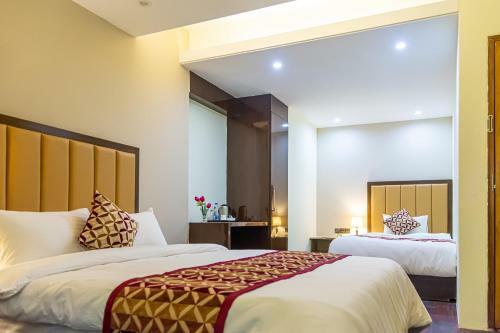 Hotel Royal Inn Dhaka