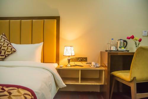 Hotel Royal Inn Dhaka